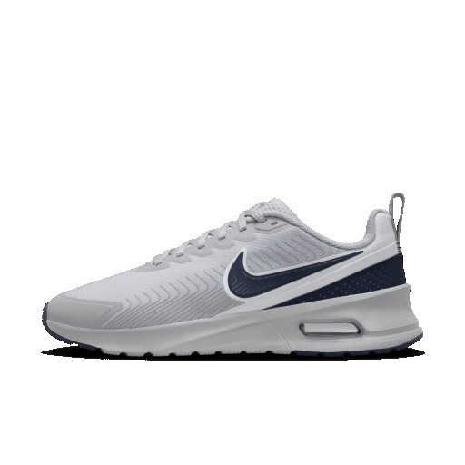 Nike Air Max Nuaxis herenschoenen - Grijs