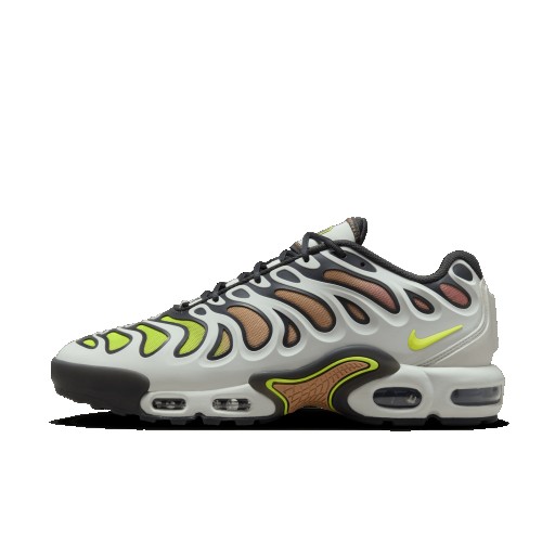 Nike Air Max Plus Drift herenschoenen - Grijs