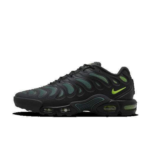 Nike Air Max Plus Drift herenschoenen - Zwart