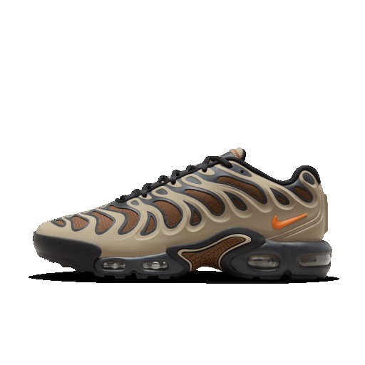 Nike Air Max Plus Drift winterschoenen voor heren - Bruin