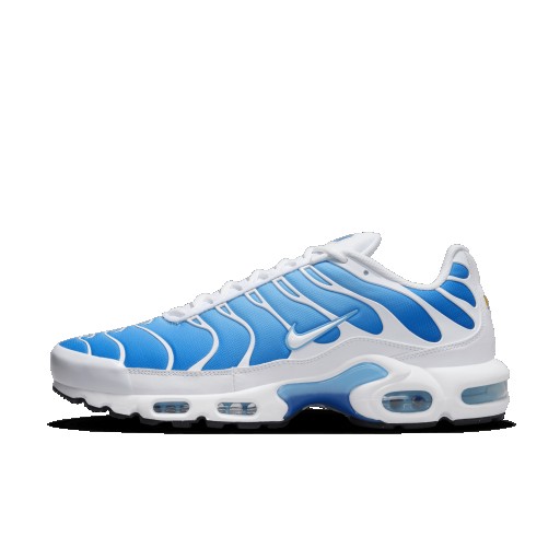 Nike Air Max Plus Herenschoen - Blauw