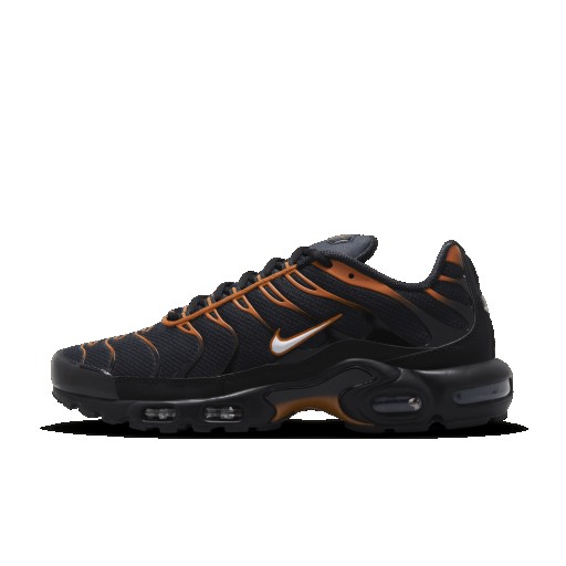 Nike Air Max Plus herenschoenen - Blauw