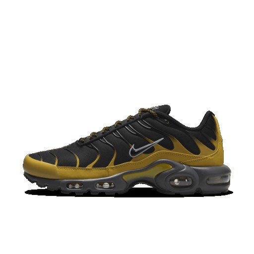 Nike Air Max Plus herenschoenen - Bruin