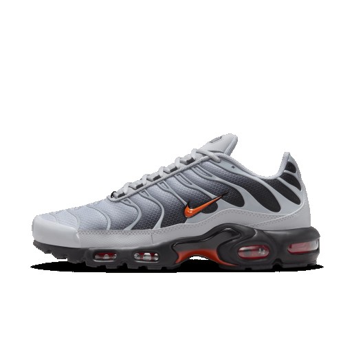 Nike Air Max Plus Herenschoenen - Grijs