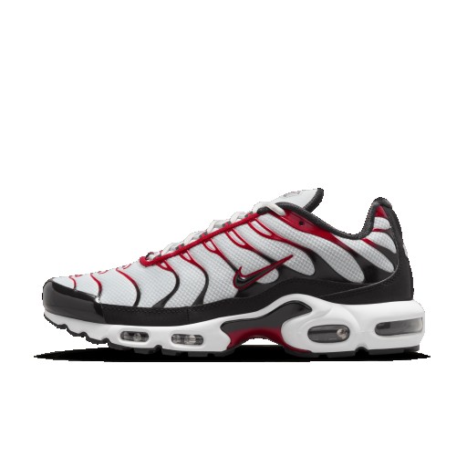 Nike Air Max Plus herenschoenen - Grijs