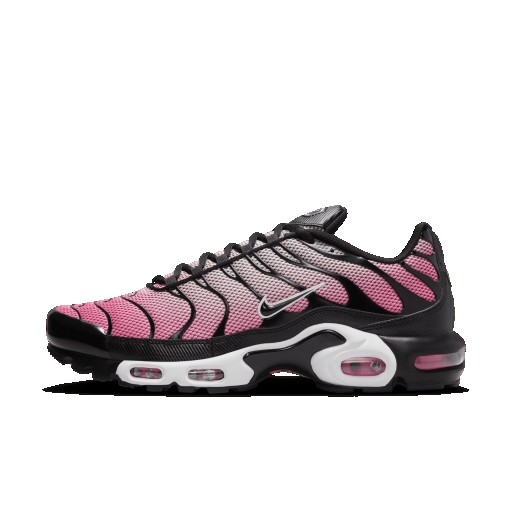 Nike Air Max Plus herenschoenen - Roze