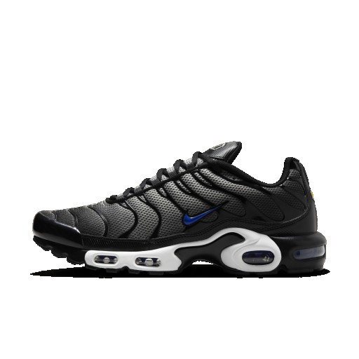 Nike Air Max Plus herenschoenen - Wit