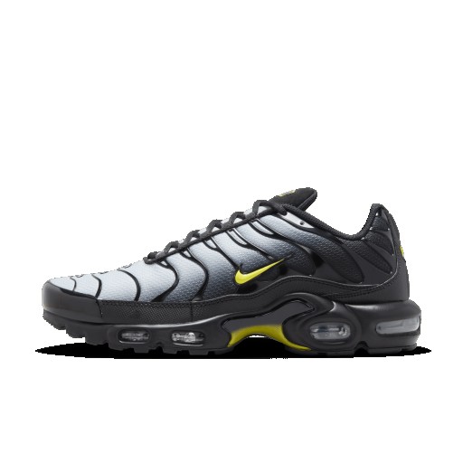 Nike Air Max Plus Herenschoenen - Zwart