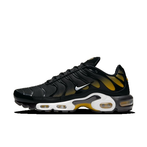 Nike Air Max Plus Herenschoenen - Zwart