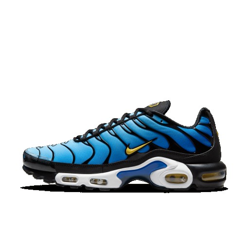 Nike Air Max Plus OG Herenschoenen - Zwart