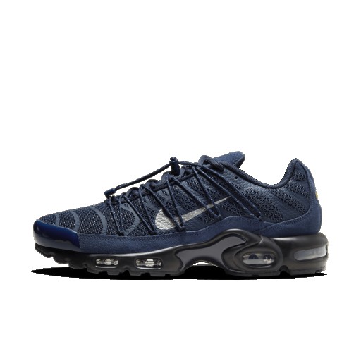 Nike Air Max Plus Utility Herenschoenen - Blauw