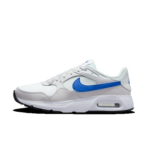 Nike Air Max SC Herenschoenen - Grijs