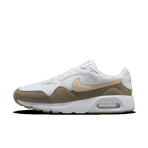 Nike Air Max SC Herenschoenen - Wit