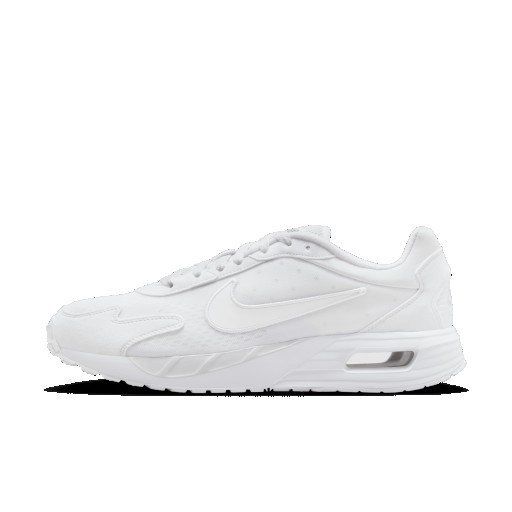 Nike Air Max Solo herenschoenen - Wit