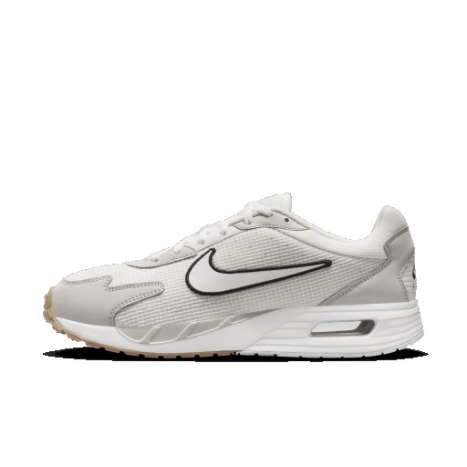 Nike Air Max Solo herenschoenen - Wit