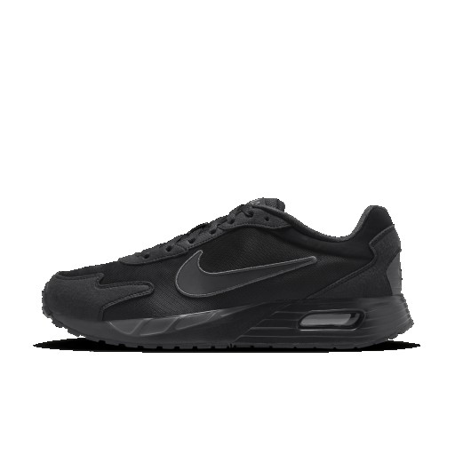 Nike Air Max Solo herenschoenen - Zwart