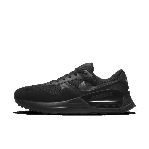 Nike Air Max SYSTM Herenschoenen - Zwart