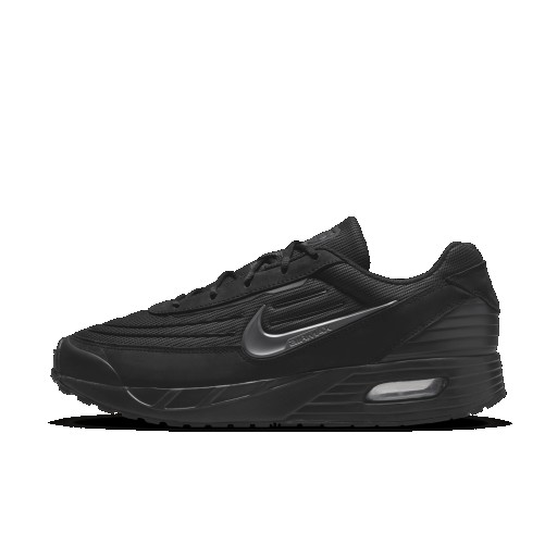 Nike Air Max Verse herenschoenen - Zwart