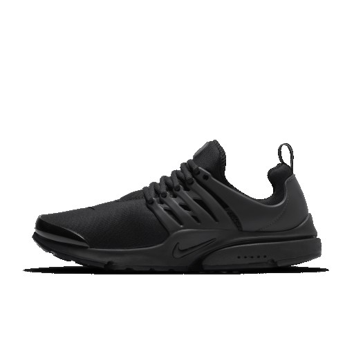 Nike Air Presto Herenschoenen - Zwart