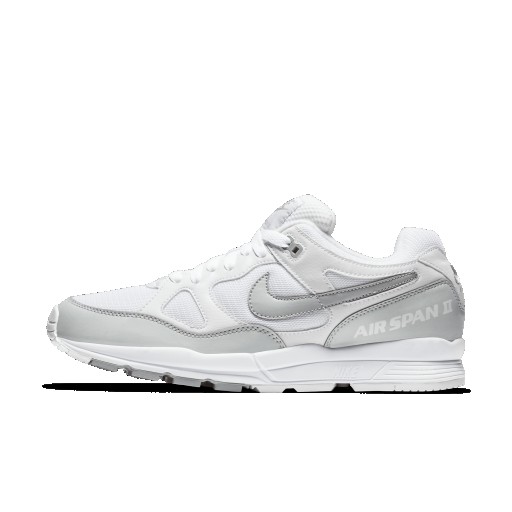 Nike Air Span II Herenschoen - Wit