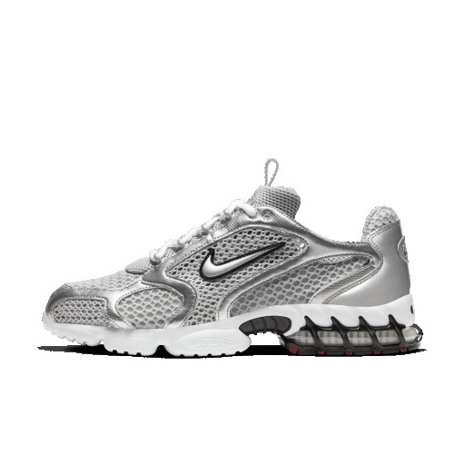 Nike Air Zoom Spiridon Cage 2 Herenschoen - Grijs