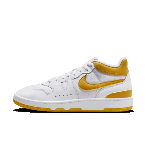 Nike Attack herenschoenen - Wit