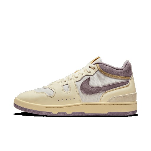 Nike Attack herenschoenen - Wit