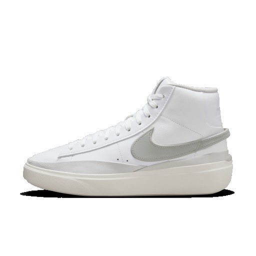 Nike Blazer Phantom Mid herenschoenen - Wit