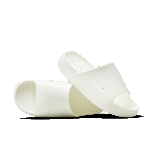 Nike Calm slippers voor heren - Wit