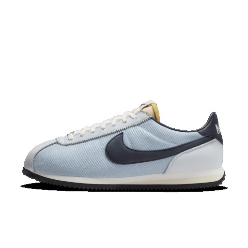 Nike Cortez Herenschoenen - Blauw