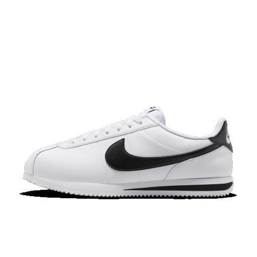 Nike Cortez Herenschoenen - Wit