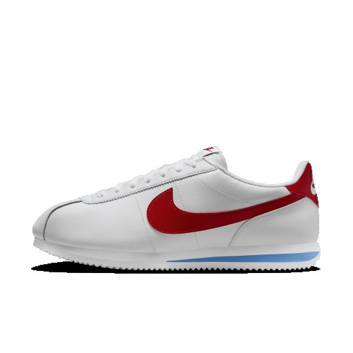 Nike Cortez Leather herenschoenen - Wit