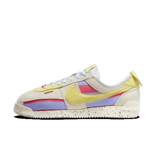 Nike Cortez SP Herenschoenen - Wit