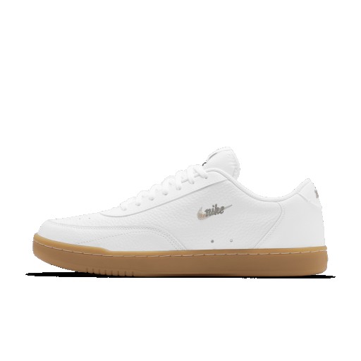 Nike Court Vintage Premium Herenschoen - Wit