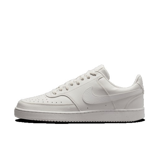 Nike Court Vision Low Next Nature herenschoenen - Grijs