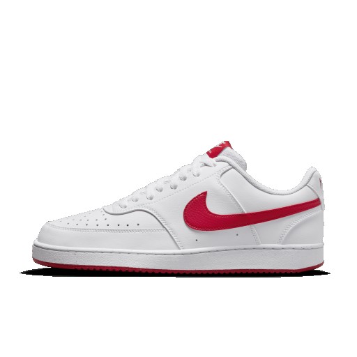 Nike Court Vision Low Next Nature herenschoenen - Wit