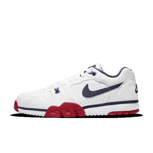 Nike Cross Trainer Low herenschoenen - Wit