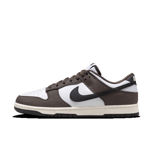 Nike Dunk Low herenschoenen - Bruin