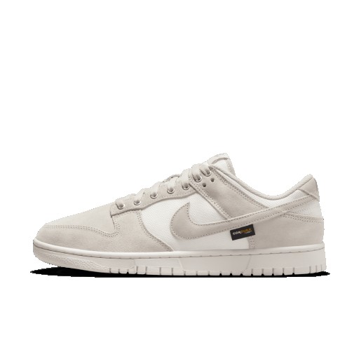 Nike Dunk Low herenschoenen - Bruin