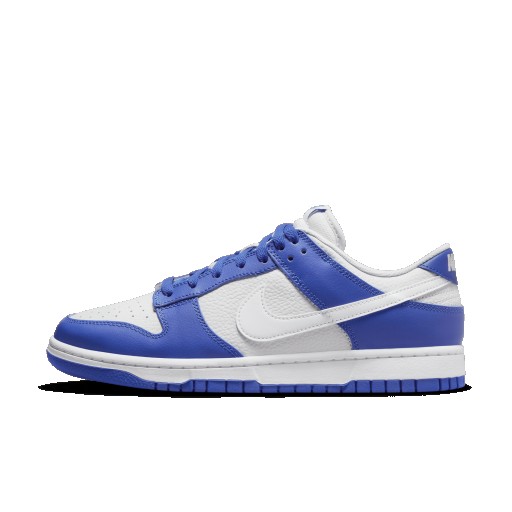 Nike Dunk Low Herenschoenen - Grijs