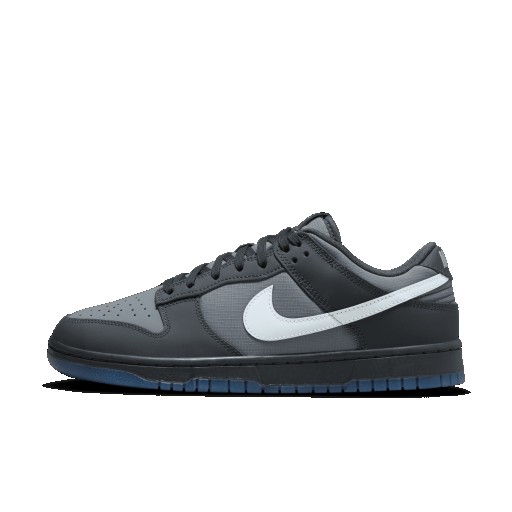 Nike Dunk Low Herenschoenen - Grijs