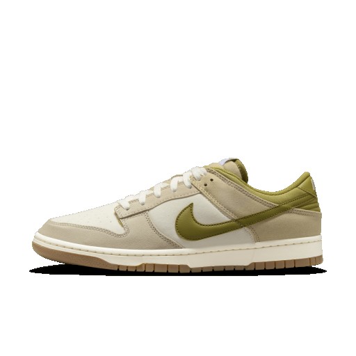 Nike Dunk Low herenschoenen - Wit