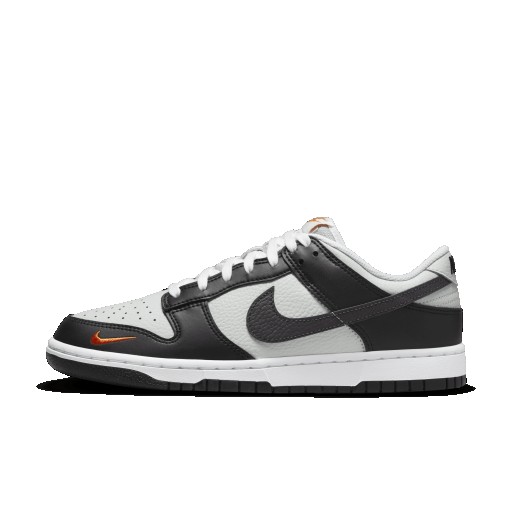 Nike Dunk Low Herenschoenen - Zwart