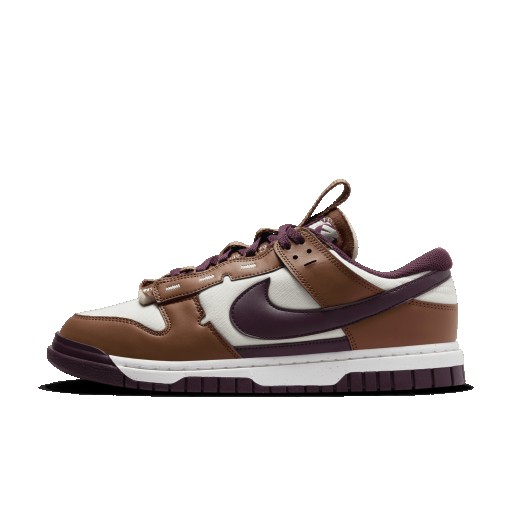 Nike Dunk Low Jumbo herenschoenen - Bruin