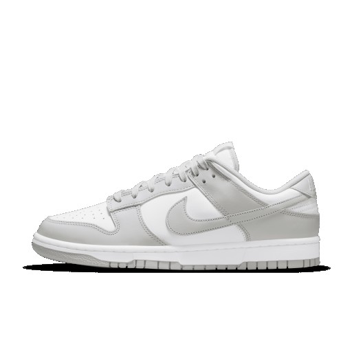 Nike Dunk Low Retro Herenschoen - Wit