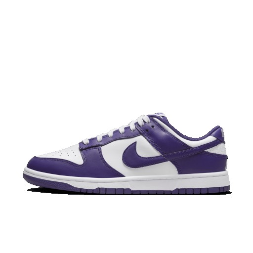 Nike Dunk Low Retro Herenschoen - Wit