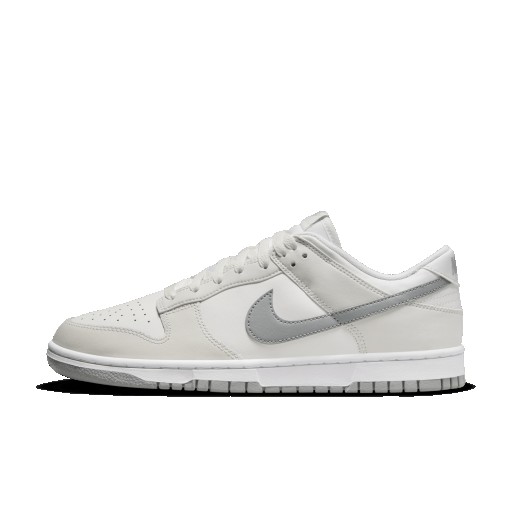 Nike Dunk Low Retro Herenschoenen - Wit