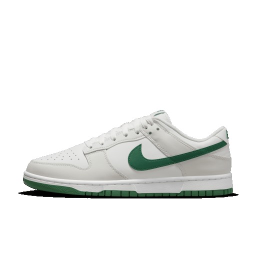 Nike Dunk Low Retro Herenschoenen - Wit