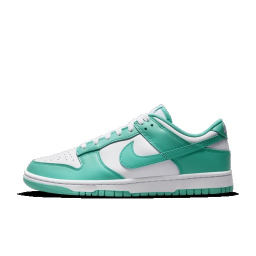 Nike Dunk Low Retro Herenschoenen - Wit