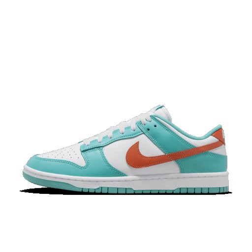 Nike Dunk Low Retro Herenschoenen - Wit